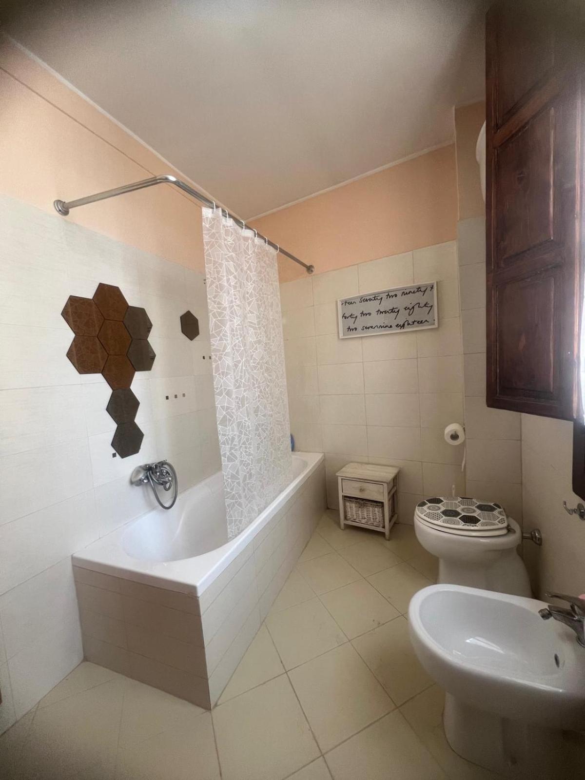 Appartamento Eleonora Sulmona Dış mekan fotoğraf