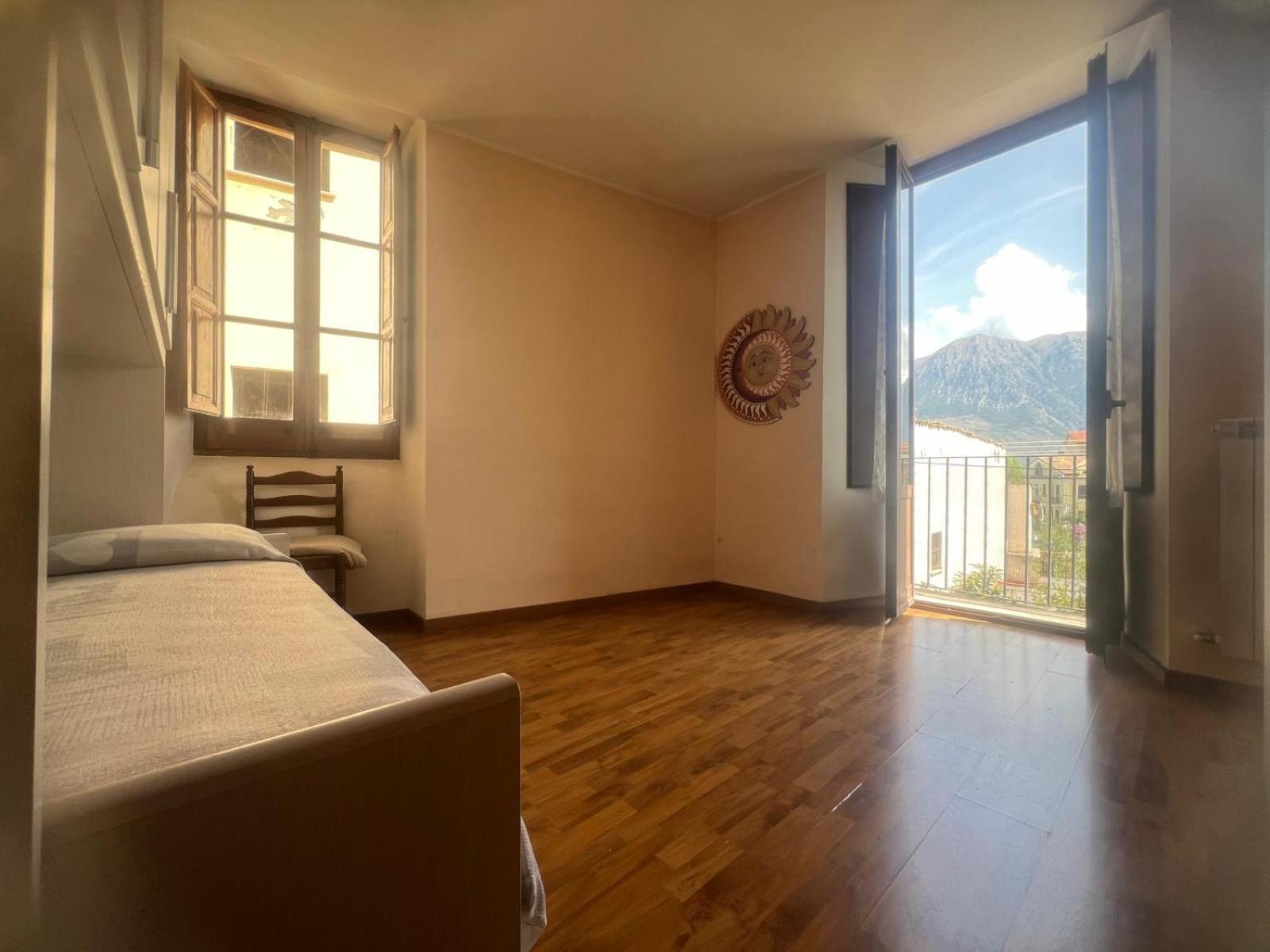 Appartamento Eleonora Sulmona Dış mekan fotoğraf